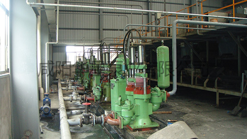 常州湖塘熱電污工業泥處理de-圖片水印